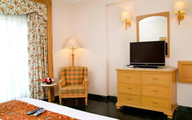 Savoy Suites Noida