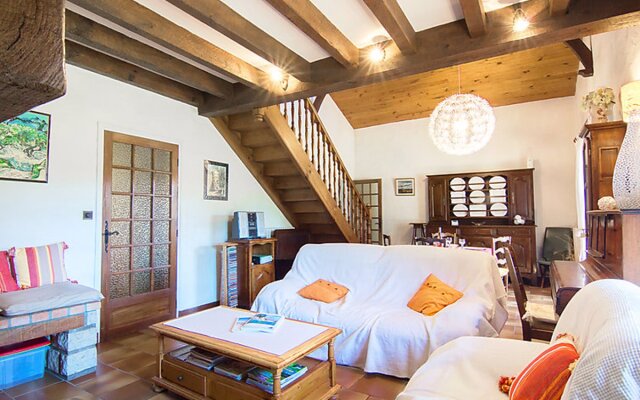 House Faisans Ondres