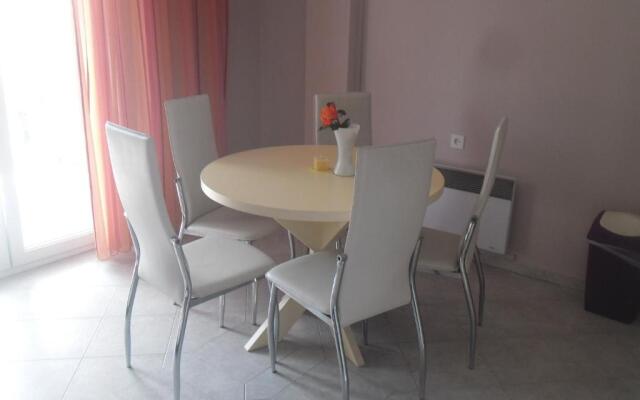 Apartments Dunja Piric