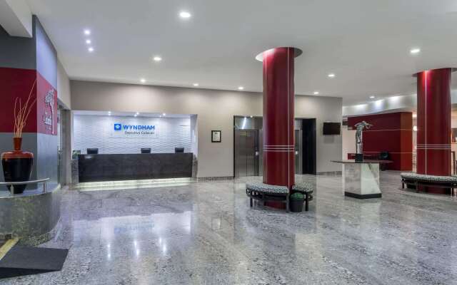 Wyndham Executivo Culiacan