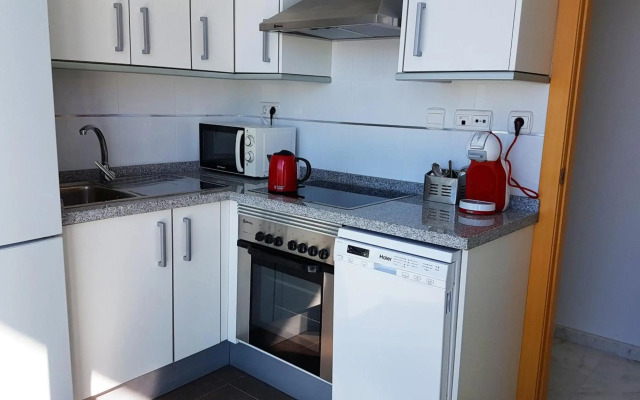 Apartamento Torre Lugano