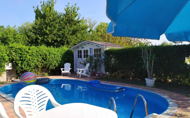 Leander Apartman
