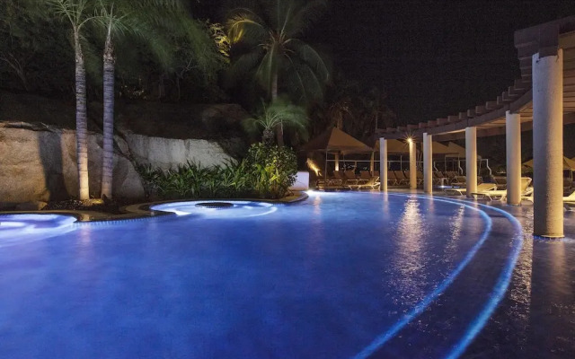 Acapulco Vacation Club At Fiesta Americana