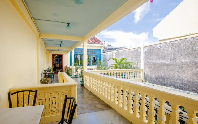 Woo Gallery and Boutique Hotel
