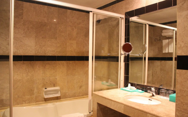 Gran Senyiur Hotel