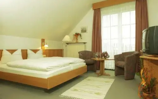 Hotel Rossner