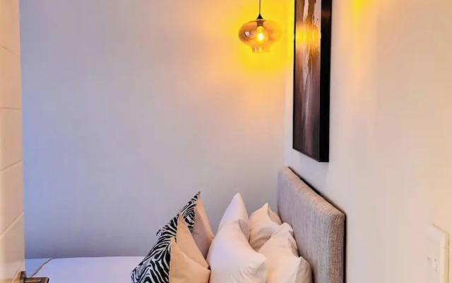 2 Bed in Gorgeous Golf Estate