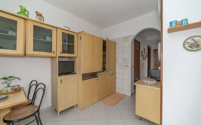 Bright and Panoramic Two-room Apartment