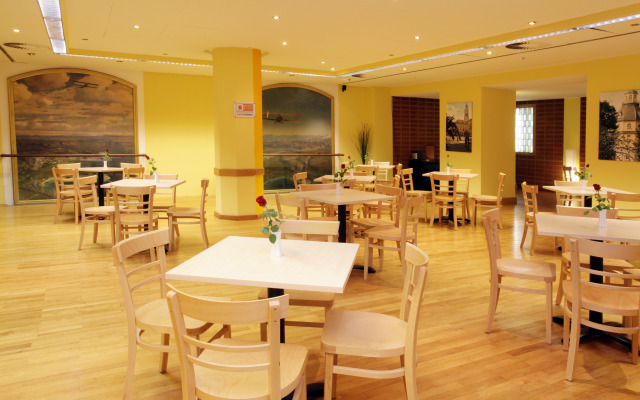 A&O Karlsruhe Hauptbahnhof