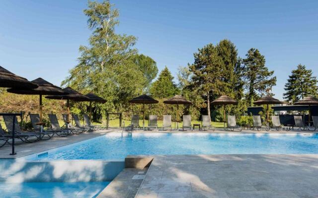 Green Key, Novotel Valence Sud