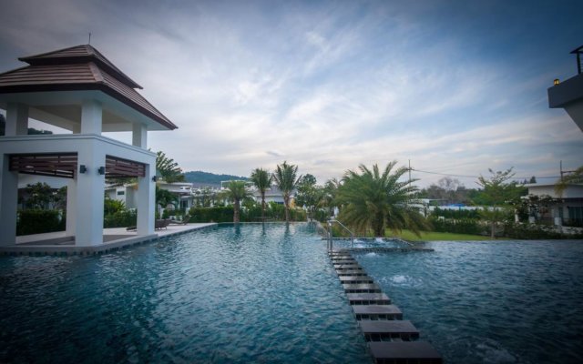 Luxury House in Hua Hin