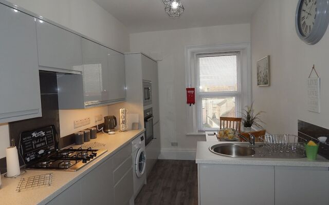 Silloth Holiday Accommodation