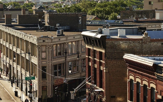 The Robey, Chicago, a Member of Design Hotels