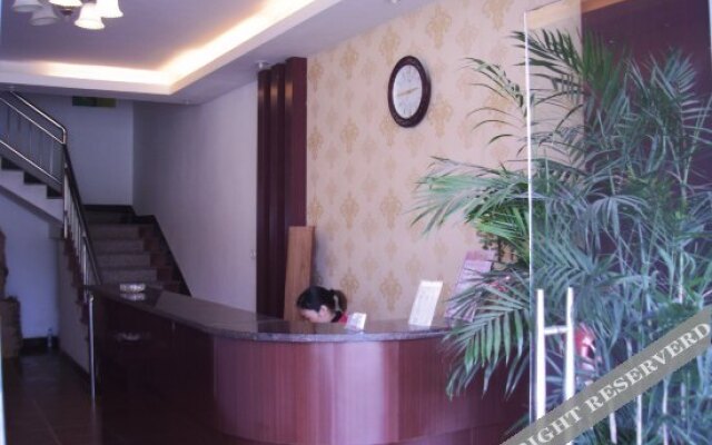 Rujia Motel