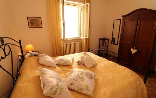 Casa Vacanze Lynne a Otranto