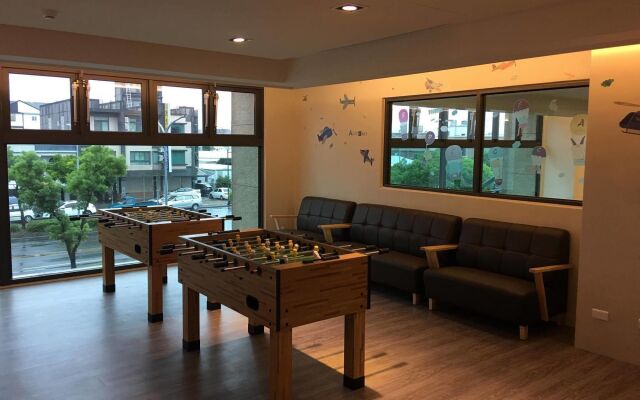 V-Hotel Vacation Hotel