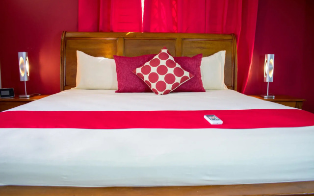 Casa Pinto Guest Apartments