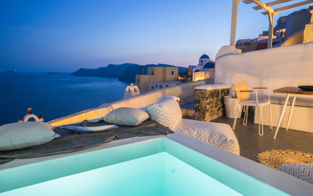 Gaia Suites