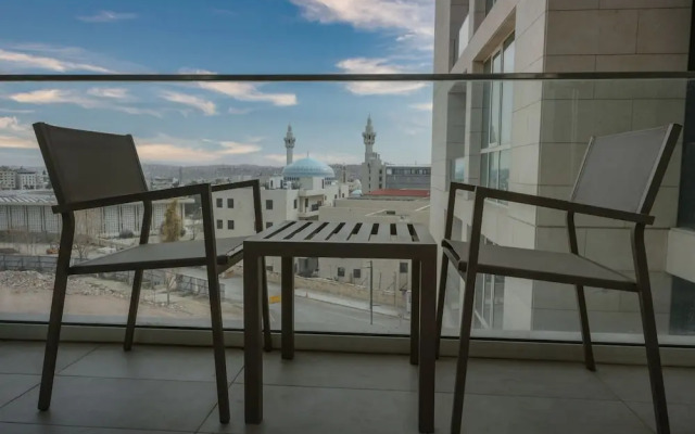 Abdali Views Apartments
