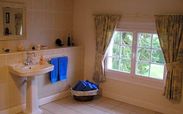 Le Renard Chambres d'hotes