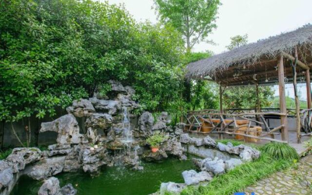 Yunlu Villa