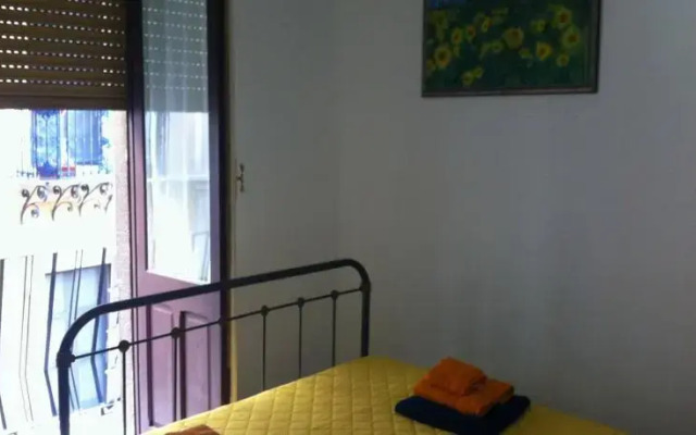 Appartamento Cagliari Centro