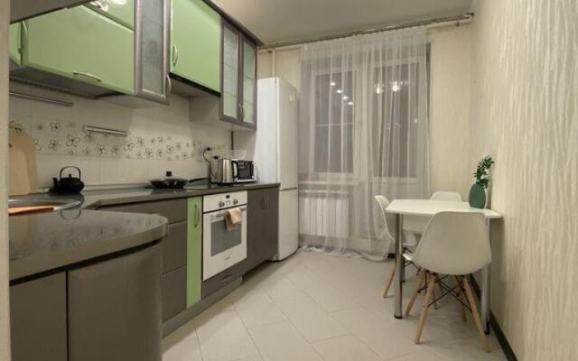 Apartments on General Margelov street 5 B