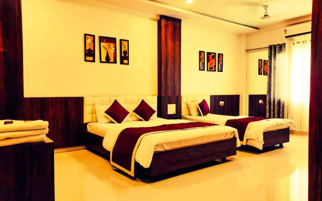 Hotel Neem Tree