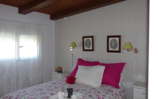 Apartamentos Jerezanos