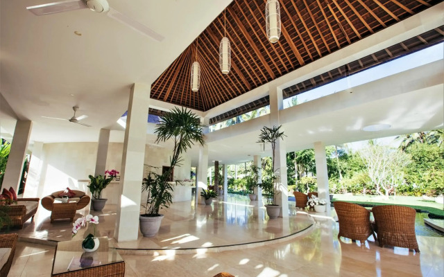 Jivana Resort