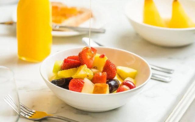 The Roseate Villa Bath