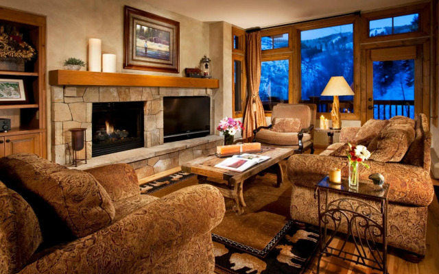 Arrowhead Village Beaver Creek