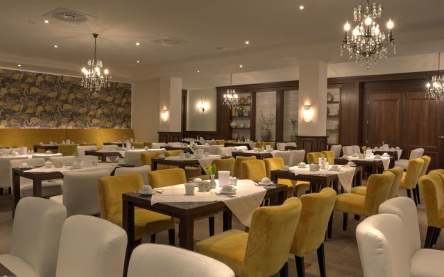 Van der Valk Spreewald Parkhotel