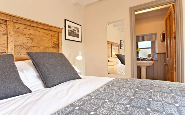 Grove Park B&B