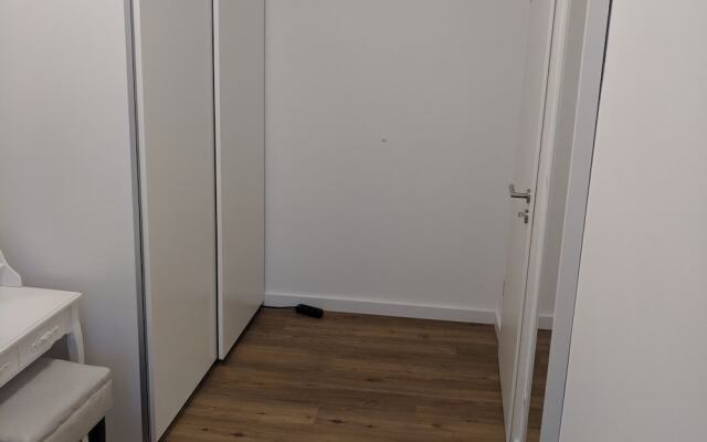 Private Apartment Fuhrenplan