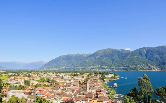 Double Room Modern Ascona
