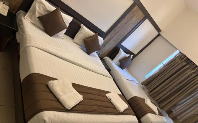 Westland Hotel