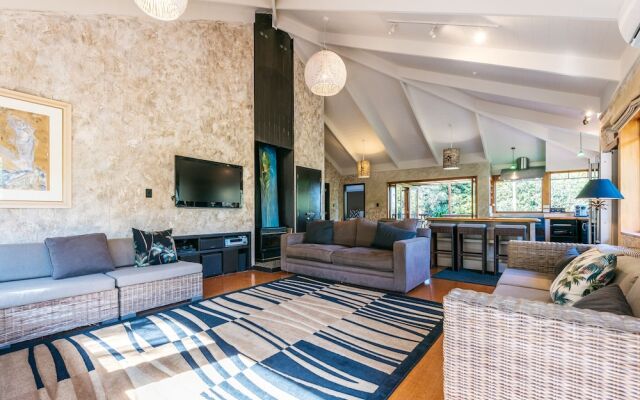 The Guesthouse by Waiheke Unlimited