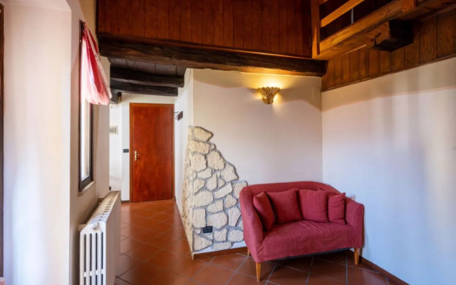 Apartment Mansarda Orta San Giulio
