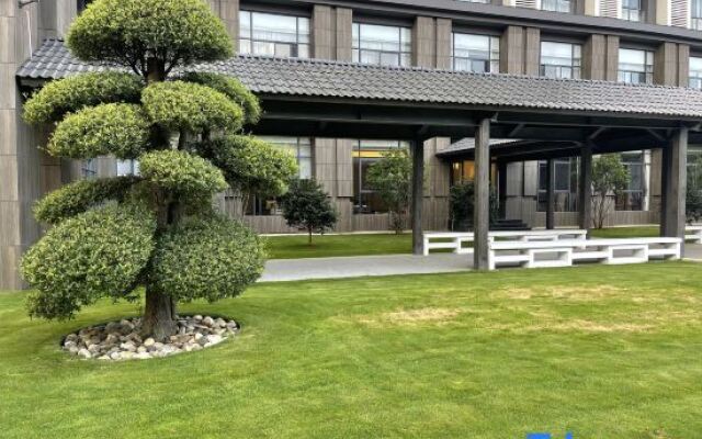 Mille Navigation Hotel