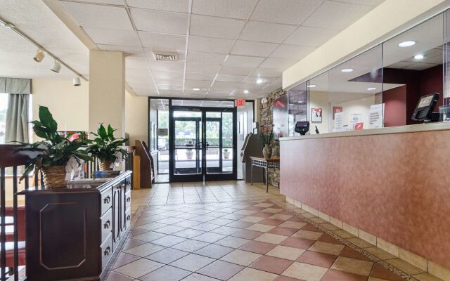 Red Roof Inn Wilmington, NC