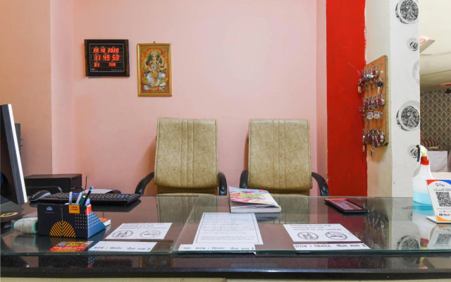 Hotel Swastik by OYO Rooms