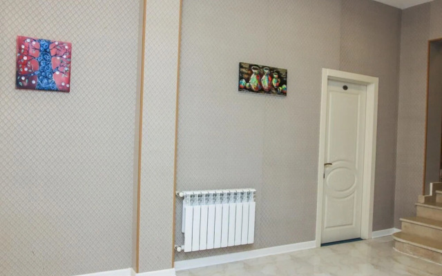 Hotel Naberezhnaya