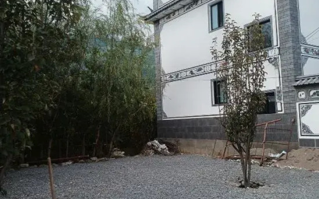 Dali Yuehui Xixuan Homestay