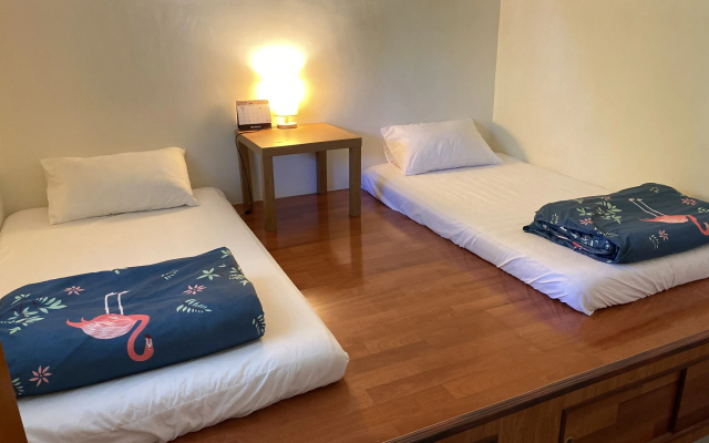 Grandma Tso's Home B&B