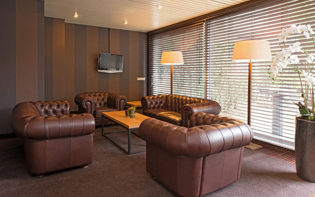 Fletcher Hotel - Restaurant Prinsen