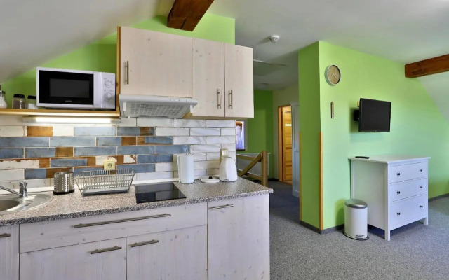 Apartments Pavel