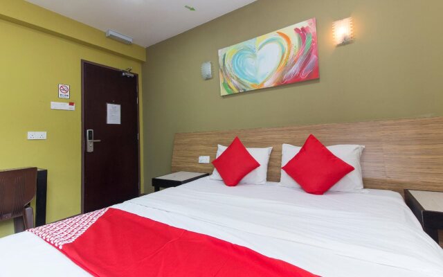 Basic Hotel
