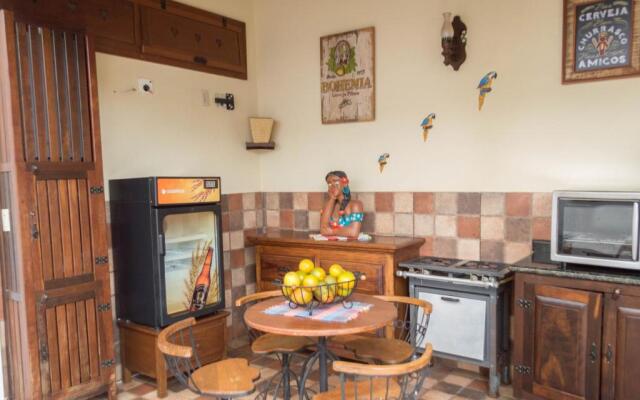 Pousada Marília de Dirceu