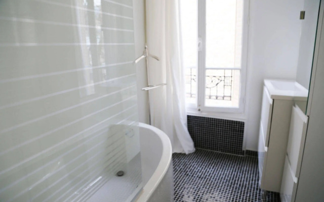 Les Suites de Vanves